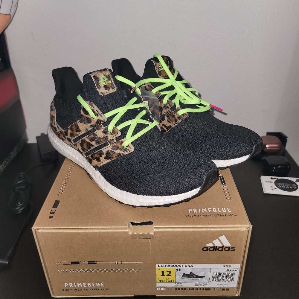 Adidas Ultraboost Dna